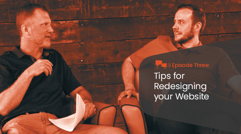 podcast episode banner